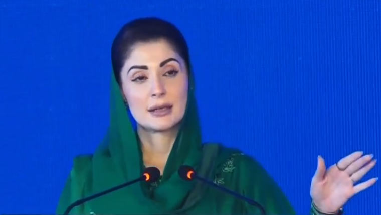 مخالفین بھی جانتے ہیں کام کرنا صرف مسلم لیگ ن کو آتا ہے مریم نواز