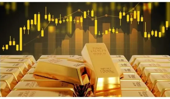 ملک بھر میں سونے کی قیمت میں بڑی کمی، فی تولہ سونا 3500 روپے سستا