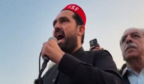 ملک میں بہت جلد کچھ بڑا ہونے والا ہے وزیراعلیٰ خیبر پختونخوا