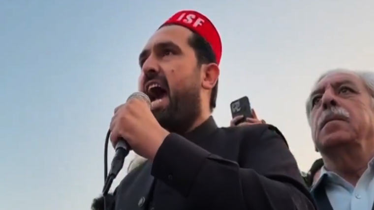 ملک میں بہت جلد کچھ بڑا ہونے والا ہے وزیراعلیٰ خیبر پختونخوا