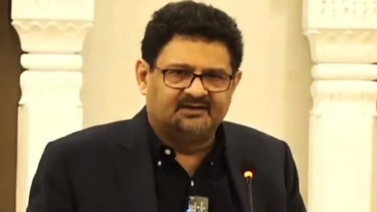 ملک میں ویک گورننس سے کرپشن بڑھی، نظام تبدیل کرنا ہوگا متاح اسماعیل