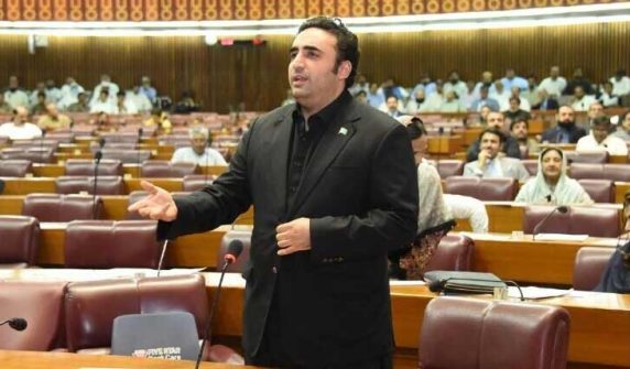 میثاق جمہوریت کے نامکمل وعدوں کی تکمیل یقینی بنا رہے ہیں بلاول بھٹو