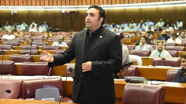 میثاق جمہوریت کے نامکمل وعدوں کی تکمیل یقینی بنا رہے ہیں بلاول بھٹو