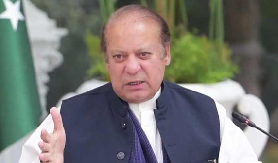 نفرت، جھوٹ، گالی گلوچ کی سیاست کو عوام نے مسترد کر دیا نواز شریف