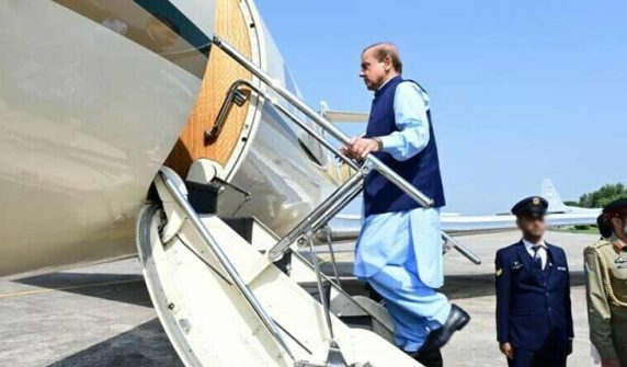 وزیر اعظم شہباز شریف مملکت بحرین کا دورہ کریں گے