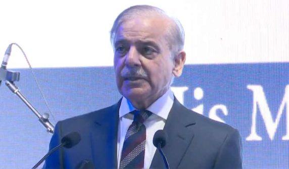 وزیراعظم شہباز شریف کا شاہ چارلس سوم کو خراجِ تحسین، دورہ پاکستان کی دعوت