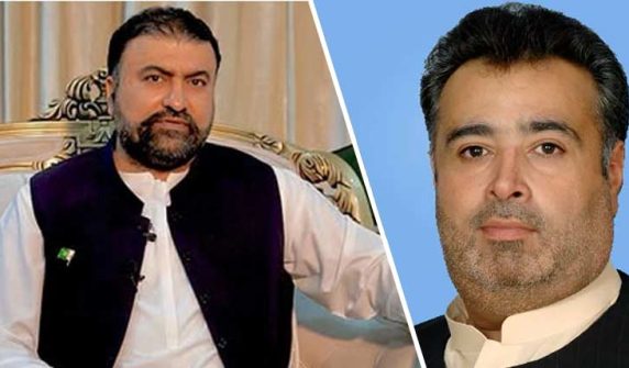 وزیراعلیٰ بلوچستان سرفراز بگٹی کو ہٹانے کا فیصلہ ہوا، دوستین ڈومکی کا دعویٰ