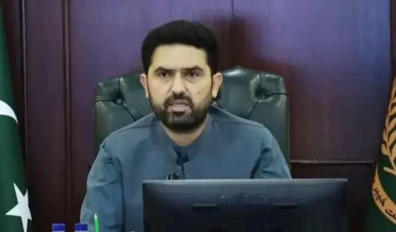 وزیراعلیٰ خیبر پختونخوا کے خلاف پیکا ایکٹ کے تحت مقدمہ درج