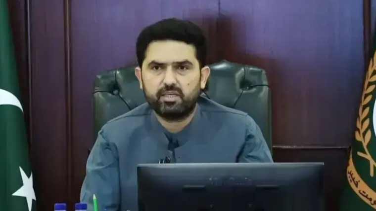 وزیراعلیٰ خیبر پختونخوا کے خلاف پیکا ایکٹ کے تحت مقدمہ درج