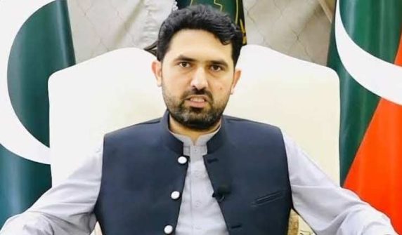 وزیراعلیٰ کے پی کا ریڈیو پاکستان پر 9 مئی حملے کی تحقیقات کیلئے انکوائری کمیشن بنانے کا اعلان