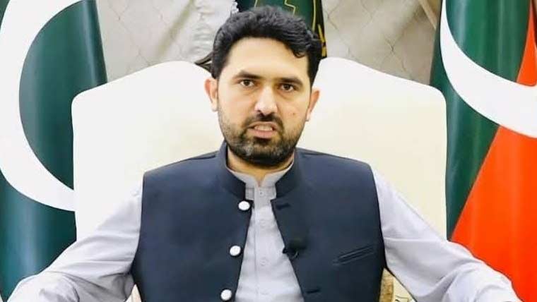 وزیراعلیٰ کے پی کا ریڈیو پاکستان پر 9 مئی حملے کی تحقیقات کیلئے انکوائری کمیشن بنانے کا اعلان