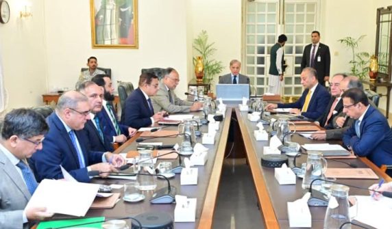 وزیرِ اعظم کی مون سون سے قبل تیاریوں کی ہدایت، قلیل المدتی منصوبے کی منظوری