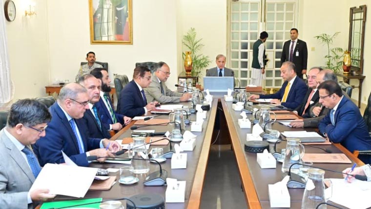 وزیرِ اعظم کی مون سون سے قبل تیاریوں کی ہدایت، قلیل المدتی منصوبے کی منظوری