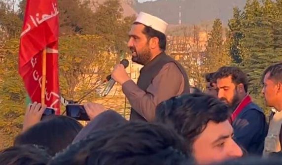 وزیرِاعلیٰ خیبر پختونخوا کا وفاق سے مالی حقوق کی فوری ادائیگی کا مطالبہ