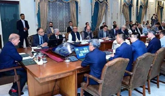 وفاقی کابینہ کا اجلاس موخر، کب ہوگا؟ شیڈول جاری