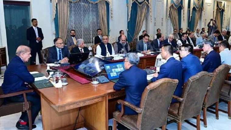 وفاقی کابینہ کا اجلاس موخر، کب ہوگا؟ شیڈول جاری