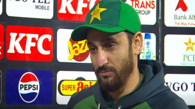 ٹی 20 ورلڈ کپ جیت کر 2026 یادگار بنائیں گے سلمان علی آغا