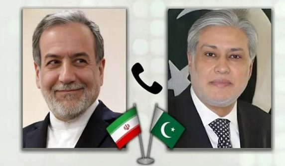 پاک افغان کشیدگی ایران نے ثالثی و مصالحت کی پیشکش کردی