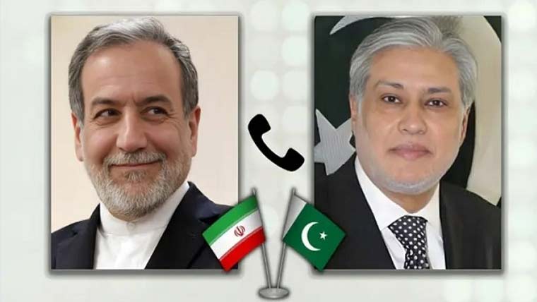 پاک افغان کشیدگی ایران نے ثالثی و مصالحت کی پیشکش کردی