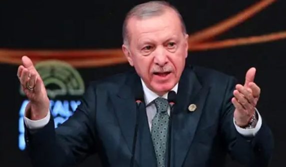 پاک افغان کشیدگی ترک اعلیٰ حکام آئندہ ہفتے پاکستان کا دورہ کرینگے اردوان