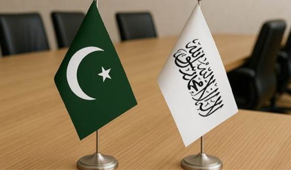 پاکستان اور افغانستان کے درمیان مذاکرات میں ڈیڈلاک برقرار