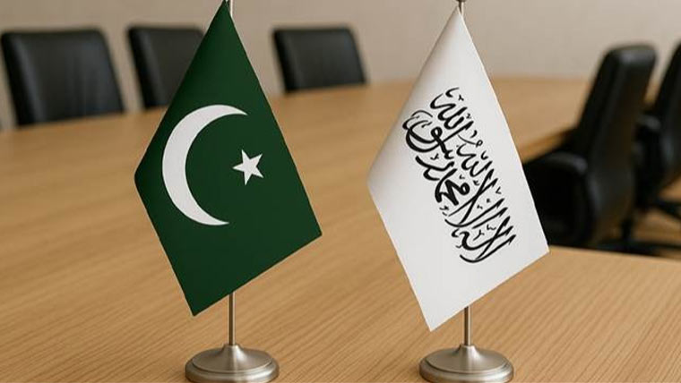 پاکستان اور افغانستان کے درمیان مذاکرات میں ڈیڈلاک برقرار