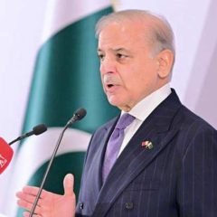 پاکستان اور خلیج تعاون کونسل میں جلد آزاد تجارتی معاہدے پر دستخط ہوں گے وزیراعظم