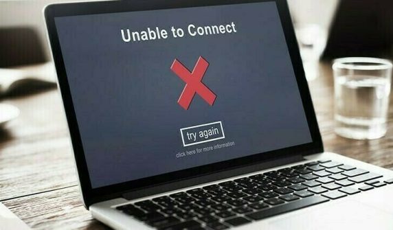 پاکستان سمیت دنیا بھر میں انٹرنیٹ سروسز متاثر، کلاؤڈ فلیئر نے خرابی کی تصدیق کردی