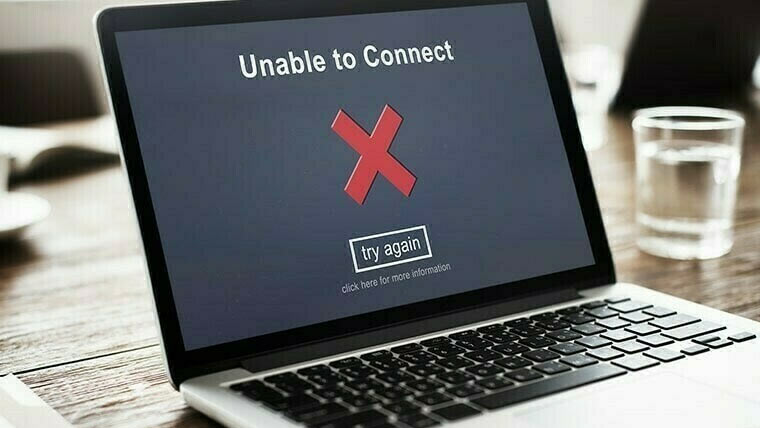 پاکستان سمیت دنیا بھر میں انٹرنیٹ سروسز متاثر، کلاؤڈ فلیئر نے خرابی کی تصدیق کردی