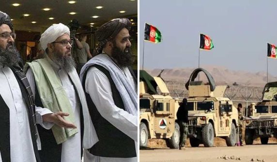 پاکستان سے کوئی حملہ ہوا تو فوری جوابی کارروائی ہوگی افغان حکام کی دھمکی