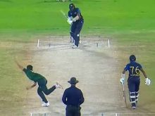 پاکستان شاہینز نے سری لنکا اے کو شکست دے کر ایشیا کپ رائزنگ اسٹار کے فائنل میں جگہ بنا لی