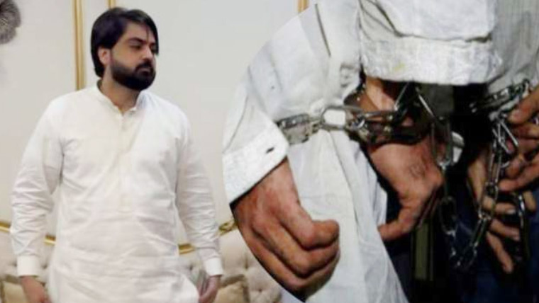 پولیس حراست سے فرار سابق اے ڈی سی آر سیالکوٹ دوبارہ گرفتار