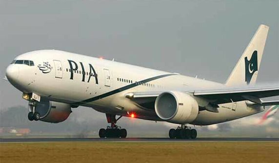 پی آئی اے انجینئرنگ ونگ کی اچانک ہڑتال سے پروازیں متاثر، انتظامیہ اور انجینئرز آمنے سامنے