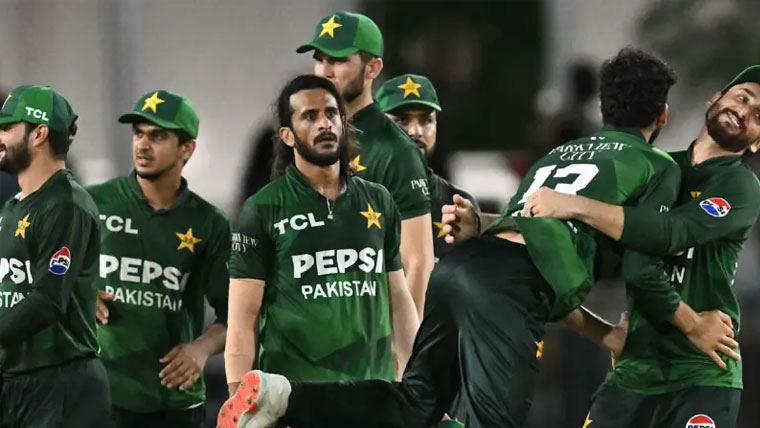 پی سی بی نے قومی کرکٹرز کو مختلف غیر ملکی لیگز کے لیے این او سی جاری کردیئے