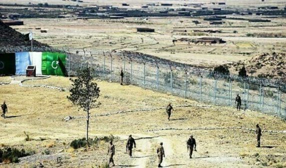 چمن بارڈرپر فائرنگ، پاکستانی فورسز نے افغانستان کو بھر پورجواب دیا وزارتِ اطلاعات