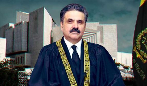 چیف جسٹس یحییٰ آفریدی نے فل کورٹ اجلاس طلب کر لیا، ایجنڈا جاری