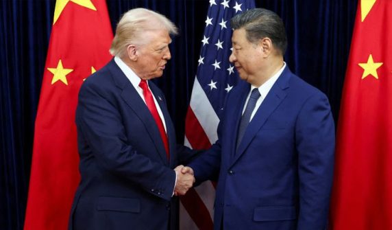 چین نے امریکا سے زرعی مصنوعات کی محدود خریداری دوبارہ شروع کر دی