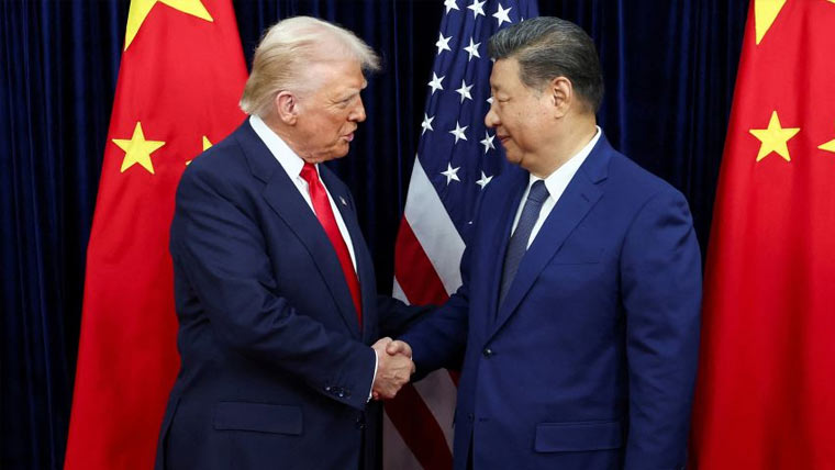 چین نے امریکا سے زرعی مصنوعات کی محدود خریداری دوبارہ شروع کر دی