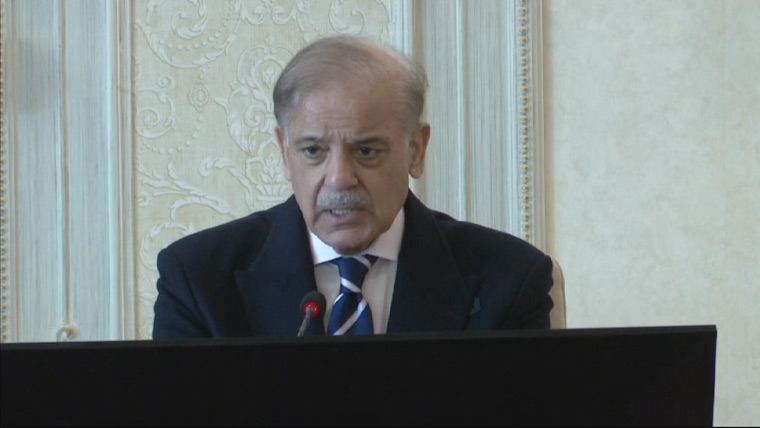 کاروبار میں آسانی، سرمایہ کاری میں اضافہ حکومت کی ترجیح ہے وزیراعظم