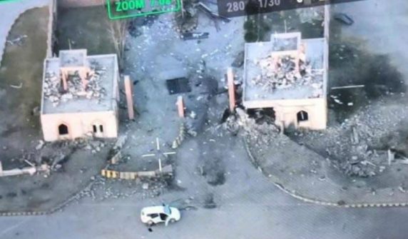 کیڈٹ کالج وانا حملہ منصوبہ افغانستان میں تیار، تمام دہشت گرد افغان شہری نکلے