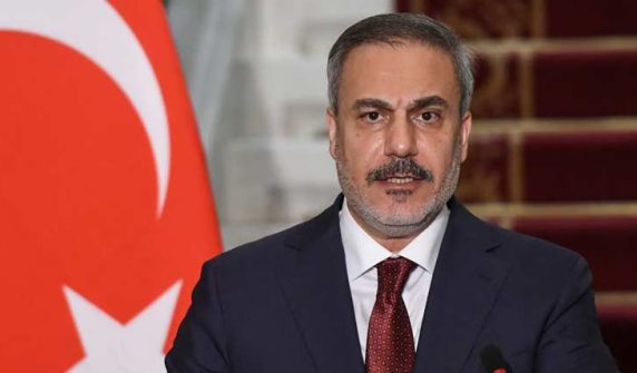 اسرائیلی جیلوں میں فلسطینیوں پر منظم تشدد کا سلسلہ جاری ہے، ترک وزیر خارجہ