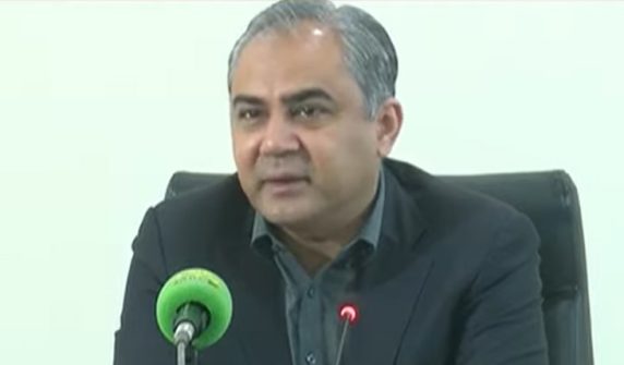 افغان ہمارے مہمان نہیں، واپس چلے جائیں، دھماکے برداشت نہیں کر سکتے محسن نقوی