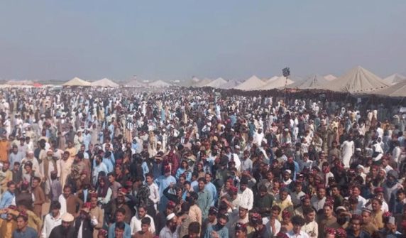 افغانستان کی سرزمین کسی ملک کے خلاف استعمال نہیں ہونے دیں گے افغان علما