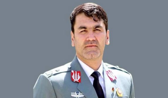 ایران میں طالبان حکومت کے مخالف سابق افغان سکیورٹی کمانڈر قتل