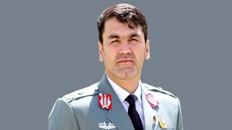 ایران میں طالبان حکومت کے مخالف سابق افغان سکیورٹی کمانڈر قتل