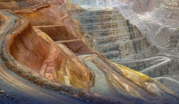 ایگزم بینک نے ریکوڈک منصوبے کیلئے 1.25 ارب ڈالر فنانسنگ کی منظوری دیدی