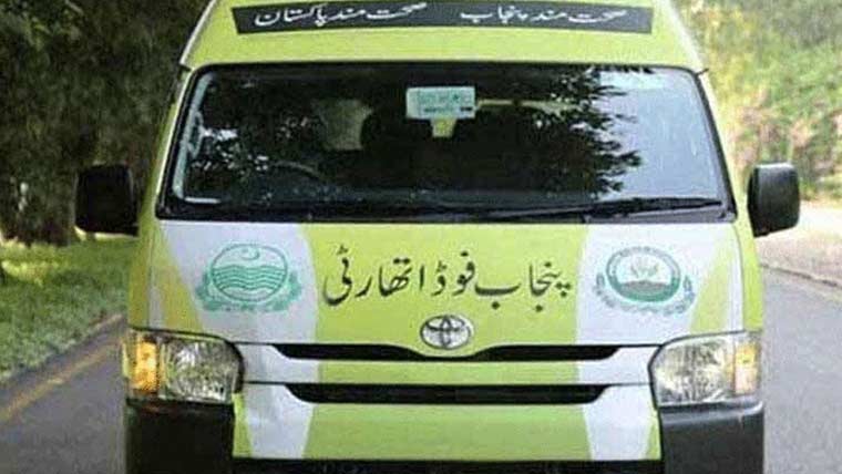 بہاولنگر 6 من سے زائد مضر صحت گوشت ضبط، 2 ملزمان گرفتار