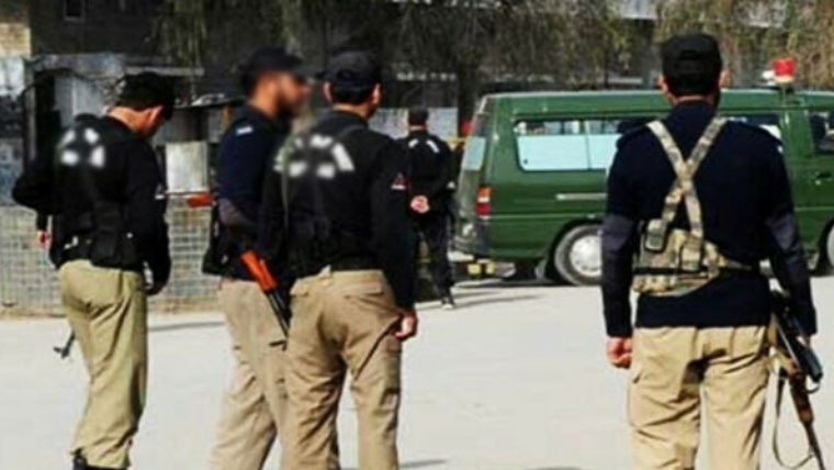 خیبرپختونخوا پولیس کا دہشت گردی کے خلاف استعداد بڑھانے کیلئے جدید آلات خریدنے کا فیصلہ