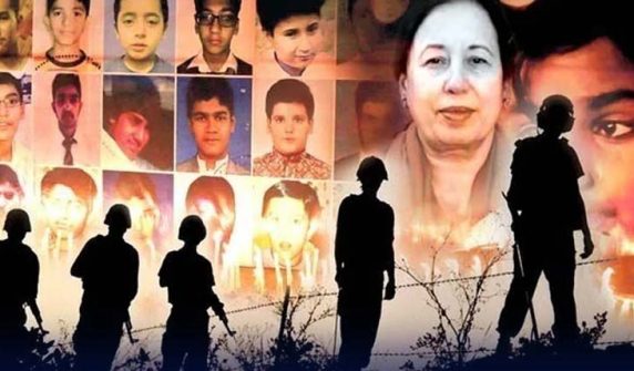 سانحہ آرمی پبلک سکول پشاور کو 11 سال مکمل، زخم آج بھی تازہ