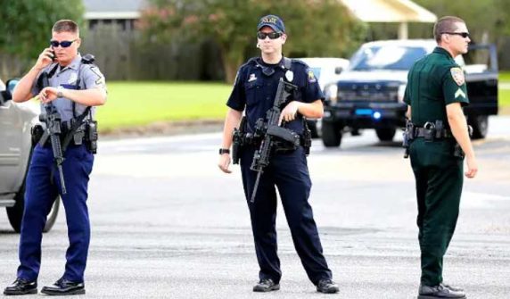 سرینام میں گھریلو جھگڑے پر باپ نے 5 بچوں سمیت 9 افراد قتل کر دیئے